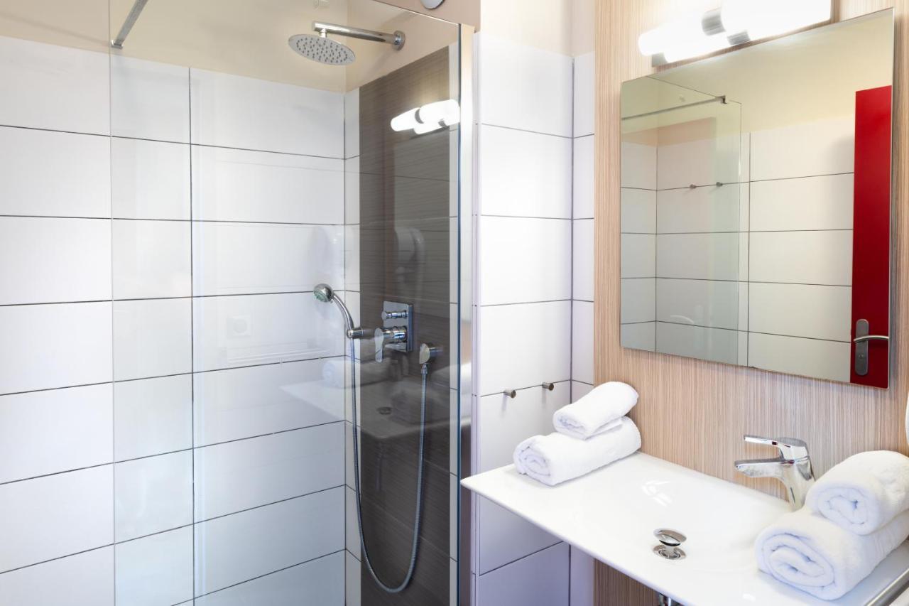 Sowell Residences Les Perles Du Golfe De Saint-Tropez グリモー エクステリア 写真
