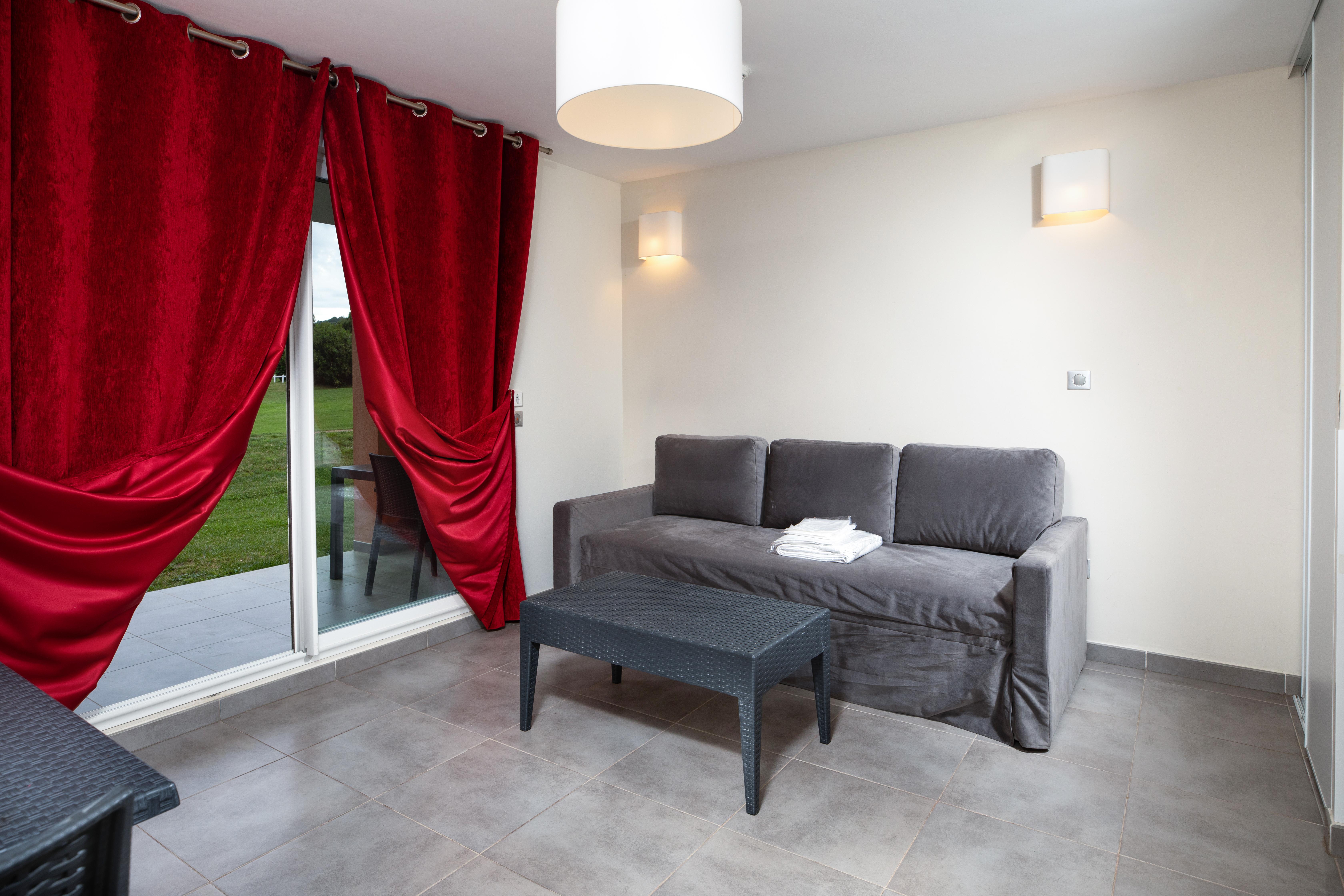 Sowell Residences Les Perles Du Golfe De Saint-Tropez グリモー エクステリア 写真