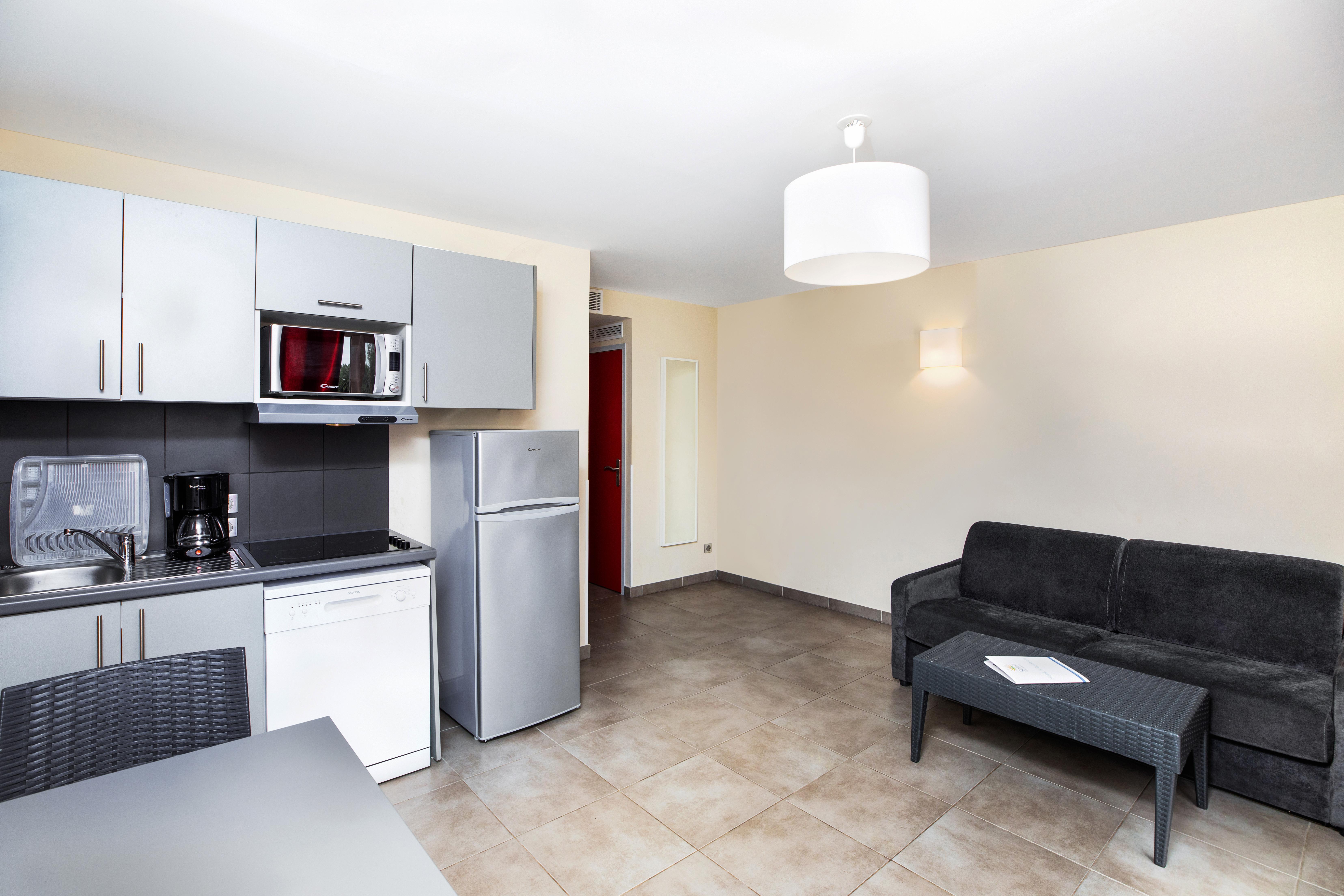 Sowell Residences Les Perles Du Golfe De Saint-Tropez グリモー エクステリア 写真