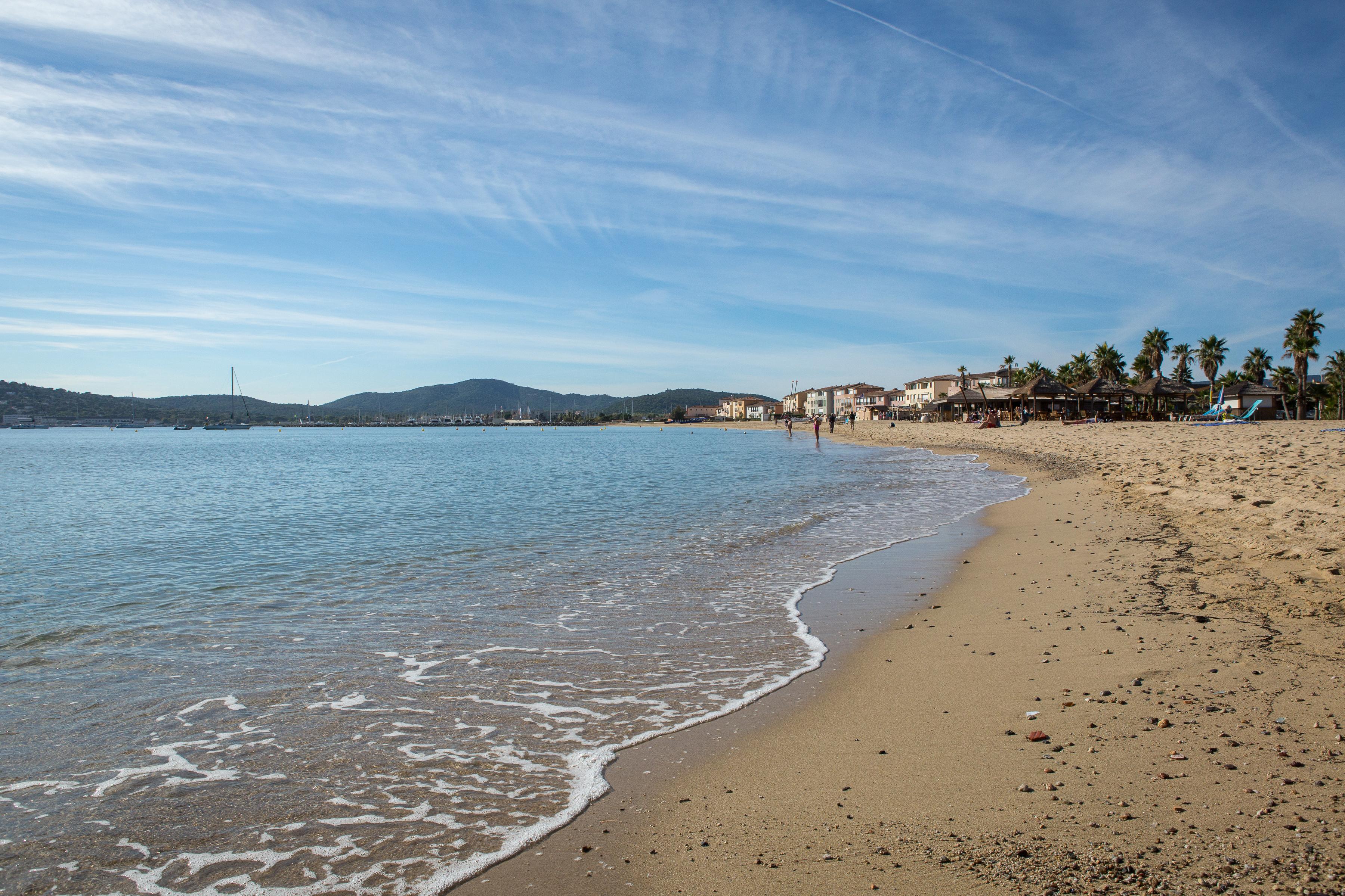 Sowell Residences Les Perles Du Golfe De Saint-Tropez グリモー エクステリア 写真