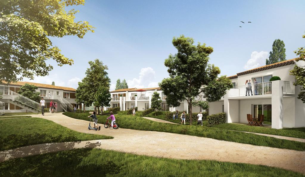 Sowell Residences Les Perles Du Golfe De Saint-Tropez グリモー 部屋 写真